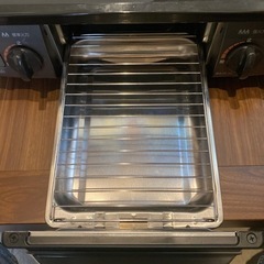 rinnai ガスコンロの画像