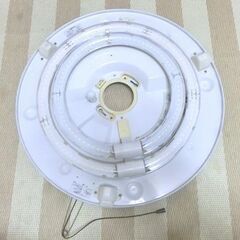オーデリック和風天井照明器具　LED化改良済　OL112005の画像
