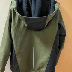 ワークマン　ジャケットの画像