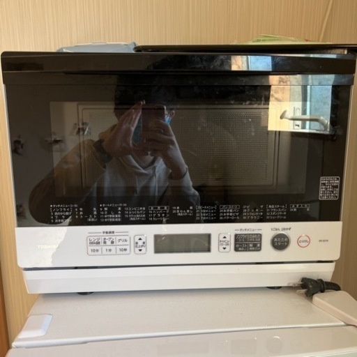【至急】一人暮らし向け 電子レンジと冷蔵庫