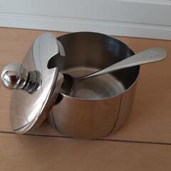 あげます！AfternoonTeaシュガーポット