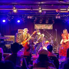 バンドメンバー【ベース】募集