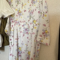マッシュマッシュ　ワンピース