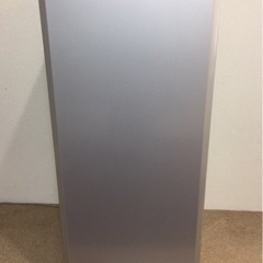 受渡先決まりました】三菱MITSUBISHI 2019年製121L 1ドア冷凍