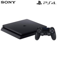 プレステーション4 プレステ4