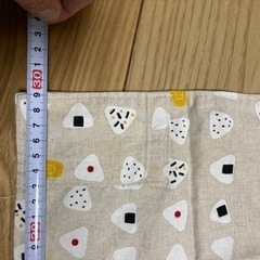 ご飯　マット　幼稚園　保育園の画像