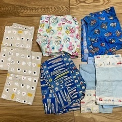 ご飯　マット　幼稚園　保育園
