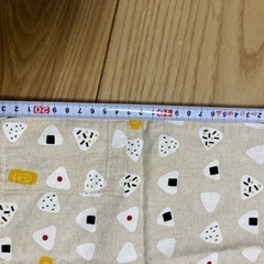 ご飯　マット　幼稚園　保育園の画像