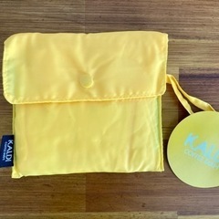 【受け渡し予定者様決定しました】無料で　カルディのエコバッグ　