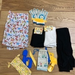 幼稚園　セット