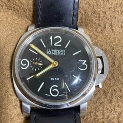 ルミノールパネライ LUMINOR PANERAI 1950