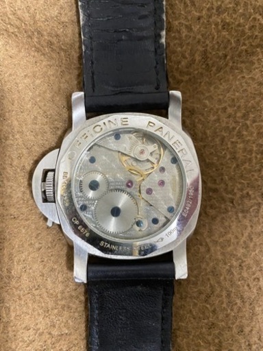 ルミノールパネライ LUMINOR PANERAI 1950