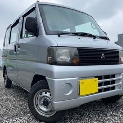 月々9千円〜分割可‼️ 働くくるま軽バン入りました‼️車検2年付...