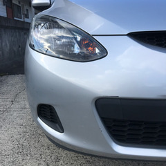 最終値下げ！低走行！車庫保管。の画像