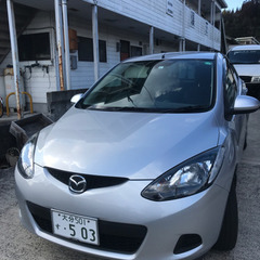最終値下げ！低走行！車庫保管。の画像