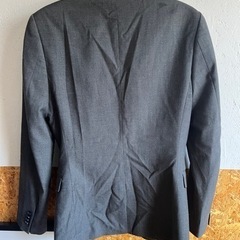H&Mジャケット一着　中古品の画像