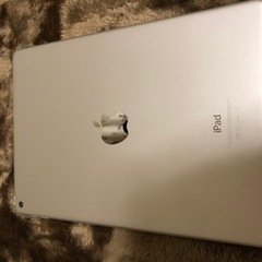 iPad Air2 16GB Wi-Fiモデルの画像