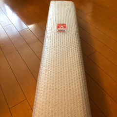 大きなすのこ。未使用です。箱入り。