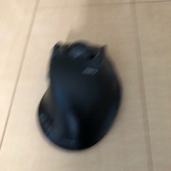 トラックボール　マウス