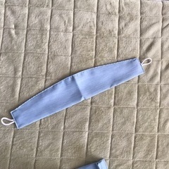 ニトリ　遮光カーテン　パレット3 (1枚)の画像