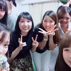 今日😄 19:00～22:00 土曜飲み会@明大前