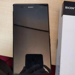 値下げ　Androidタブレット　Xperia Z Ultra ...