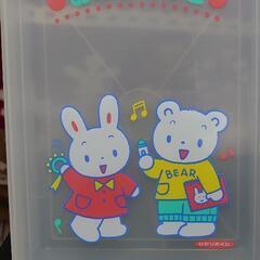 【お取引中】たつのおか保育園 指定物品
