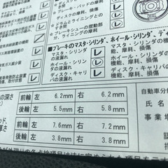 最終値下げ！低走行！車庫保管。の画像