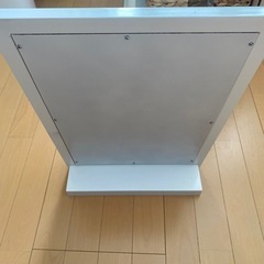 ● 卓上ミラー●ドレッサー 鏡の画像