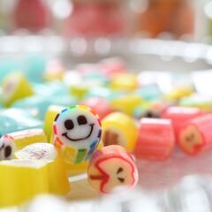 [正社員]製造業 菓子製造（キャンディー・飴）　飴職人・キャンディー職人　募集！！の画像