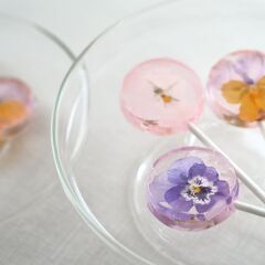 [正社員]製造業 菓子製造（キャンディー・飴）　飴職人・キャンディー職人　募集！！の画像