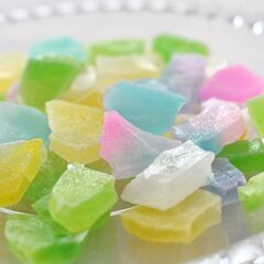 [正社員]製造業 菓子製造（キャンディー・飴）　飴職人・キャンディー職人　募集！！の画像