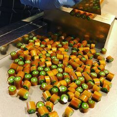 [正社員]製造業 菓子製造（キャンディー・飴）　飴職人・キャンディー職人　募集！！の画像