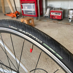 cannondale OPTIMO 2020年　48サイズの画像