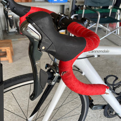 cannondale OPTIMO 2020年　48サイズの画像