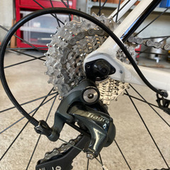 cannondale OPTIMO 2020年　48サイズの画像