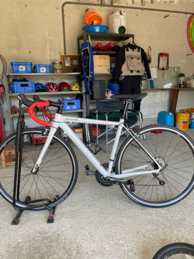 cannondale OPTIMO 2020年　48サイズ