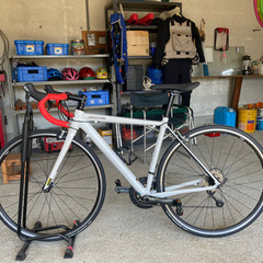 cannondale OPTIMO 2020年　48サイズ