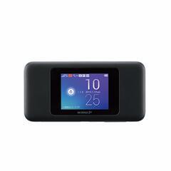 Speed Wi-Fi NEXT W06（中古）