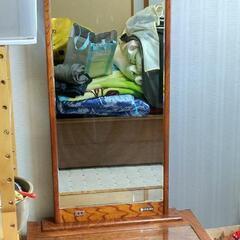 ドレッサー  大塚家具