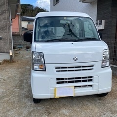 即戦力エヴリィ入庫です(詳細、新規出品参照)