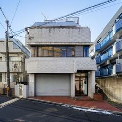 女性割 3ヶ月間12000円/月 割引【西武池袋線/練馬区】富士見台駅 閑静な街のシェアハウス − 東京都