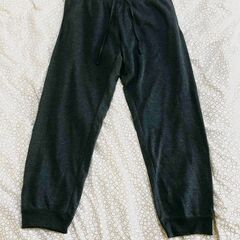 スウェットパンツの画像