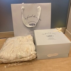 ジェラートピケ  マタニティウェア上下セット(ギフトにも♡)