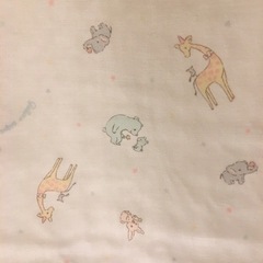 ジェラートピケ  マタニティウェア上下セット(ギフトにも♡)の画像