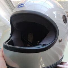 アライ　ヘルメット　族ヘル　当時物