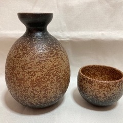 徳利セット1の画像