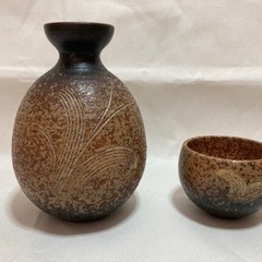 徳利セット1