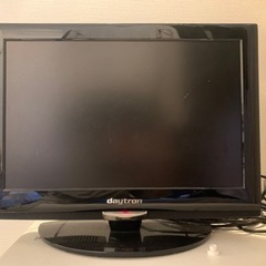 テレビ 22インチ
