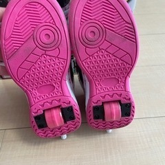 RANGS POPSneaker ラングス　ポップスニーカー　20cmの画像